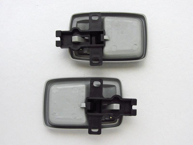 2001 Isuzu TF TFR KB KBZ Holden Rodeo Inner Door Handle Pair (2001)