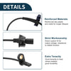 Honda Civic Type-R ABS Wheel Speed Sensor (2001-2005)