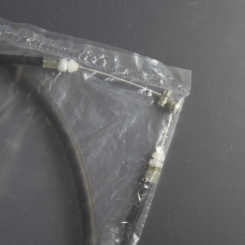 Toyota Corolla E90 EE90 AE92 Hood Release Cable (1988-1992)