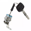 Toyota Tundra Rear Tailgate Lock Cylinder w/ 2 Keys (2007-2013)