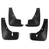 Toyota Probox Mud Flaps Splash Guards 1 Set (2002-2017)