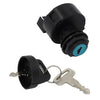 Polaris ATV Ignition Switch with Keys