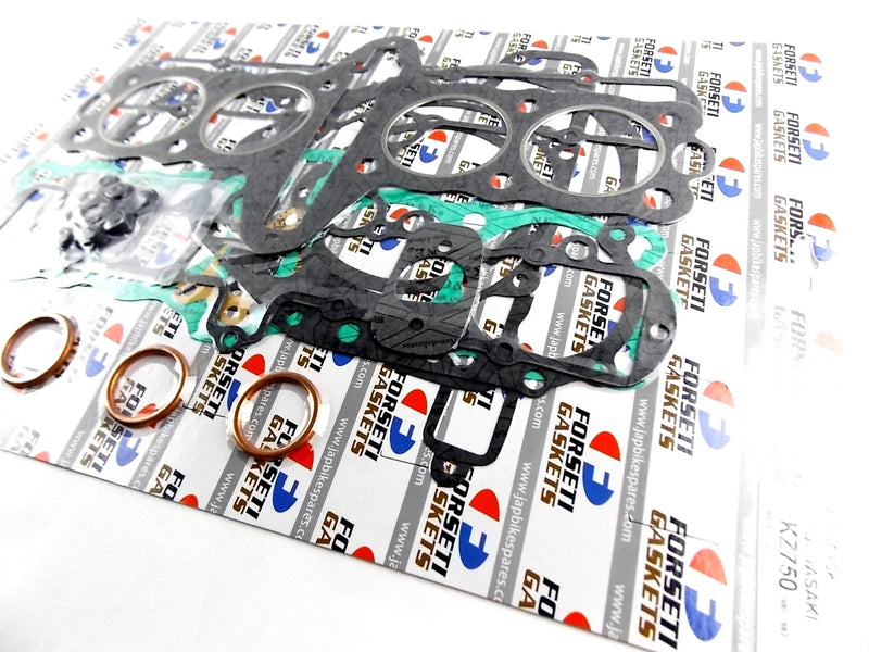 Kawasaki KZ750 / L Complete Engine Gasket Set (1983)