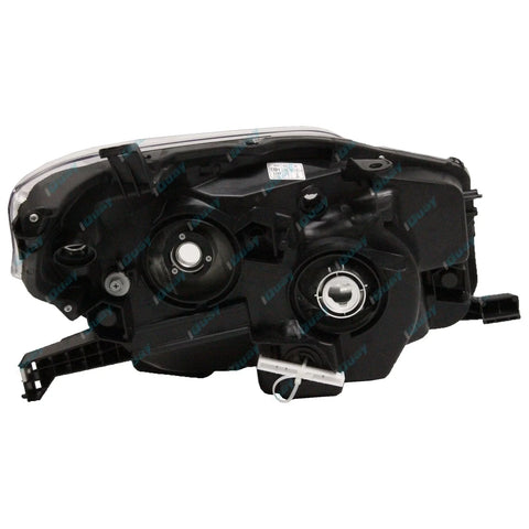 Toyota Landcruiser Prado 150 2009-2013 Passenger LHS LH Halogen HeadLight