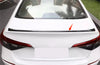 Honda Civic Sedan Rear Boot Spoiler Wing Carbon Fiber (2022-2025)