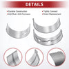 Toyota Land Cruiser Main & Connecting Rod Bearings (1988-1989)
