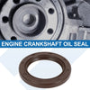 Toyota Celica, Camry Front Crankshaft Oil Seal (1990-1997)