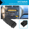 Toyota Hilux RZN167 RZN154 RZN149 RZN147 A/C Cooler Switch Button