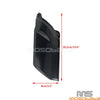 KAWASAKI ER-6N ABS Front Wheel Fender Cover (2006-2016)