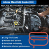 Honda CR-V Engine Intake Manifold Gasket Kit (2017-2025)
