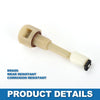 Buick Rainier Engine Oil Level Sensor (2004–2007)