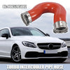 Mercedes-Benz Sprinter Turbo Intercooler Pipe Hose (2010-2018)