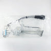 MAZDA MIATA Right Side Manual Window Regulator (1990–1997)