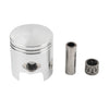 Jog 80CC Scooter Moped Bike 10MM Piston & Pin Kit