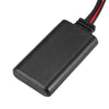 Honda GL1800 Goldwing Bluetooth Audio Stereo Aux Cable (2001-2023)