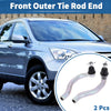 Honda Civic Front Outer Tie Rod Ends (2006-2011)