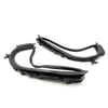 Toyota Hilux Revo 2015-2023 Rear Door Quarter Window Weatherstrip