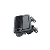 Suzuki Vitara Front Left Outer Door Handle Black 2 x (1988–1998)