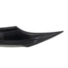 Toyota Previa 2016-2017 Carbon Fiber Add-on Front Bumper Grille Grill