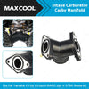 Yamaha XV125 XV250 VIRAGO 250 V-STAR Intake Carburetor Manifold (1988-2007)