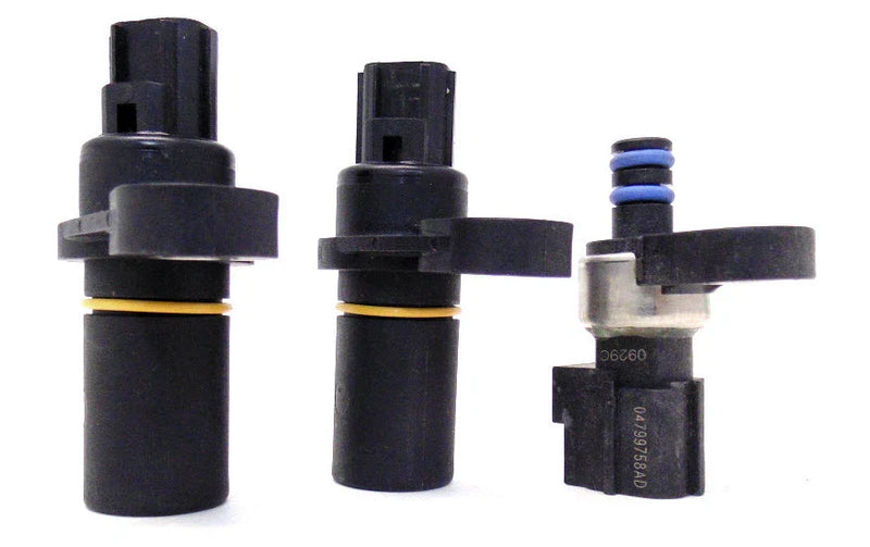 Dodge Ram 45RFE 545RFE 68RFE Pressure Transducer Sensor Kit (2007–2013)