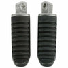 Suzuki Hayabusa GSX1300R Driver Passenger Footpegs Footrest (2008-2012)