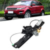 Land Rover Range Rover Evoque Left Power Window Regulator Assembly (2012-2019)