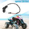 Honda Sportrax 300 Motorcycle Ignition Key Switch (2001-2007)