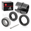 HONDA FourTrax 250 TRX250X Steering Bushing Bearing Seal Kit (1987–1992)