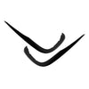 Mercedes Benz E-Class Front Bumper Lip Splitter Spoiler (2016-2020)