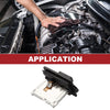 Mitsubishi Pajero / Shogun IV Blower Motor Resistor (2000-2022)