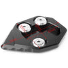 BMW S1000RR Kickstand Foot Extension Pad (2015-2021)