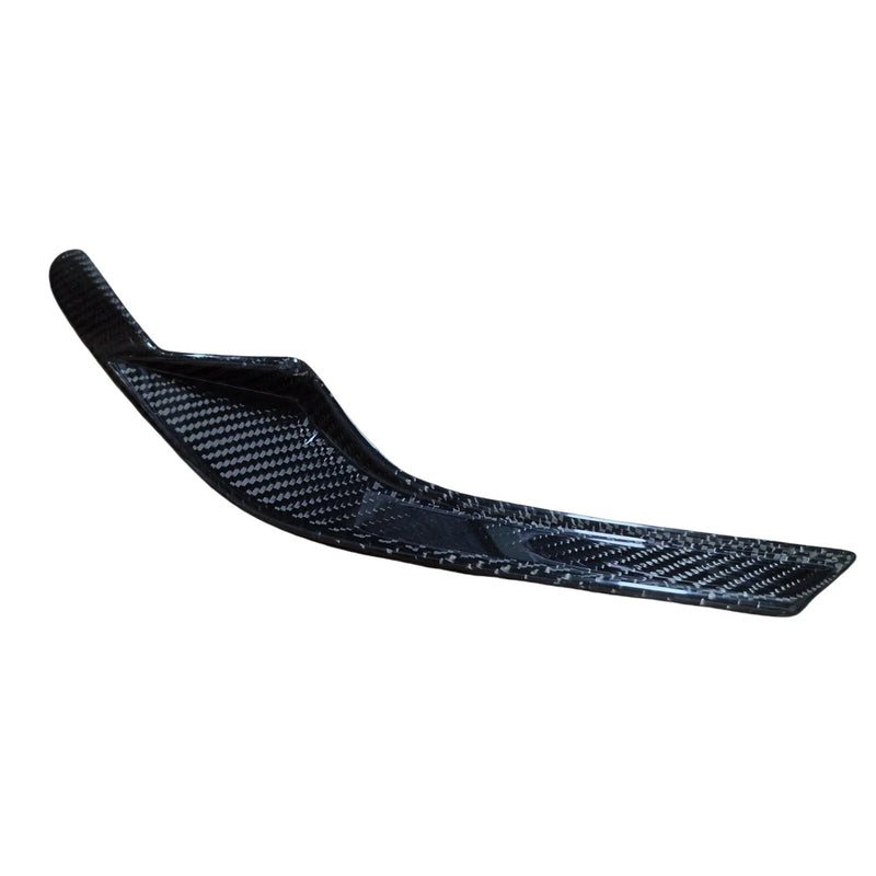 Honda CR-V Headlight Eyelid Trim Cover (2023-2024)