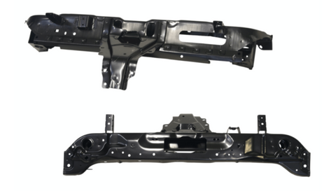 Radiator Support Panel Front FOR Mitsubishi ASX XA/XB/XC