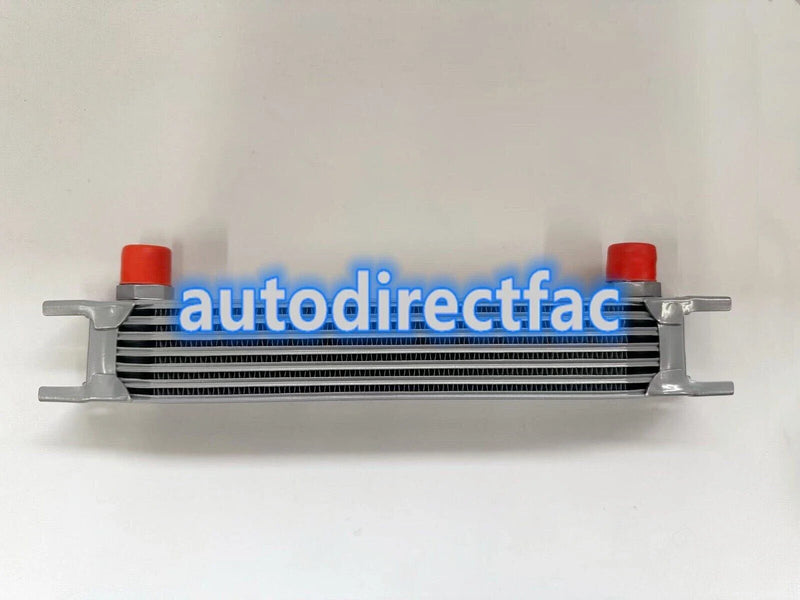 Universal Applications 7 Row AN10 248mm Oil Cooler