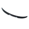 BMW 4 Series G26 I4 Gran Coupe 2021-2023 Carbon Look Rear Spoiler
