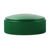 KAWASAKI ZX-6R ZX636 ZX-10R Z900RS Z400 Rear Brake Fluid Reservoir Cap Green