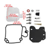 Yamaha 20HP-40HP (F20-F40) Carburetor Repair Kit (2000-2023)