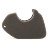 Honda AF18 Tact AF24 50CC Black Cotton Air Filter