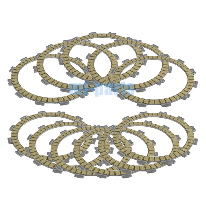 Panigale 1100 V4 V4S Ducati Clutch Friction Plates (2018-2024)