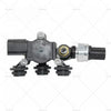 Land Rover Sport LR3 LR4 Air Suspension Solenoid Valve Block (2005-2013)