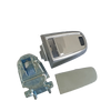 Holden Commodore VE WM Rear Left Outer Door Handle Chrome (2006–2013)