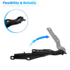 Dodge Charger for Chrysler 300 Front LH RH Hood Hinge (2011-2022)