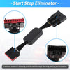 Ford Fusion Auto Start Stop Eliminator (2017-2020)
