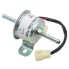 Kawasaki FD620D Mower Fuel Pump (FD620D-AS16, AS18)