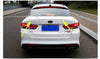 Kia Optima K5 Sedan 4 Door ABS Factory Style Spoiler Wing (2016-2018)