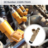 Toyota 4Runner 2.7L (1999-2000) 1 Pcs Light Brown Fuel Injector