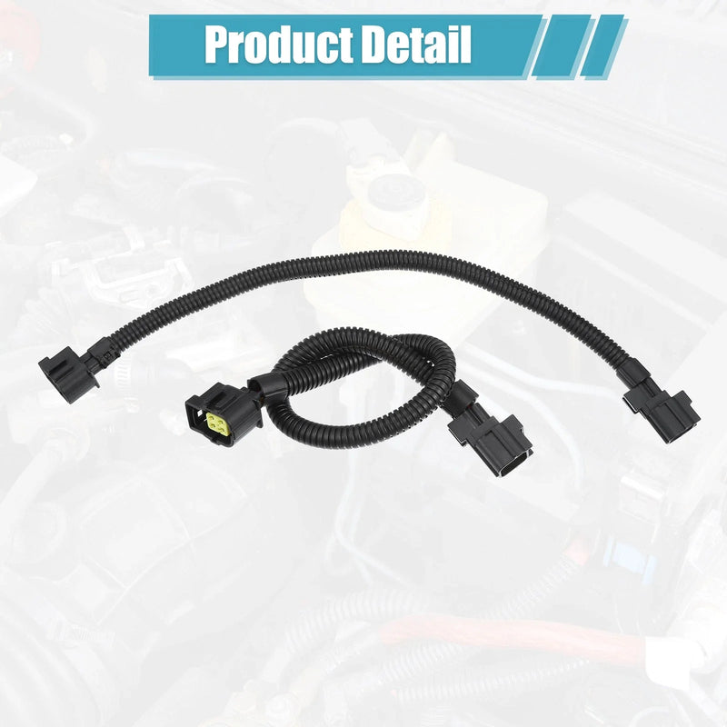 Jeep Grand Cherokee 15in Oxygen Sensor Extension Harness (2008-2017)