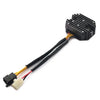 Suzuki SV650, DR350, DR250 Voltage Rectifier Regulator (1999-2002)