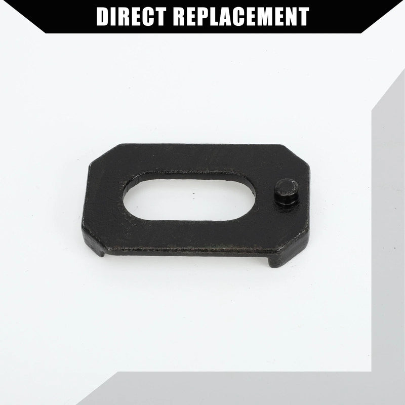 Ford Expedition 2013-2019 Front Lower Set Camber Caster Alignment Kit